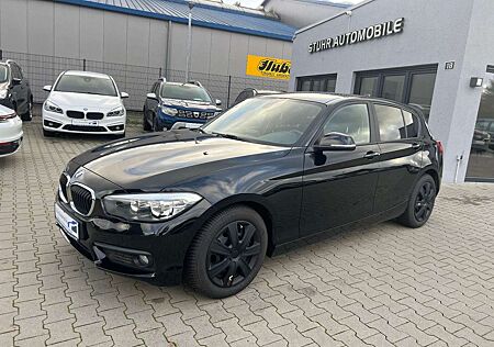 BMW 118 1 Limousine 5-trg. i PDC SHZ
