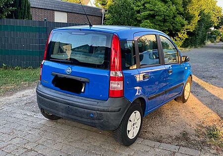 Fiat Panda 1.1