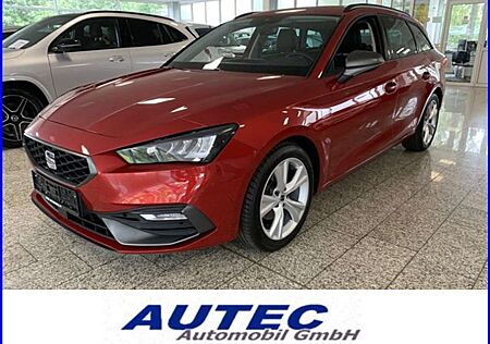 Seat Leon Sportstourer FR 1.5 LED+BEATS+SPURH+TEMPOM.