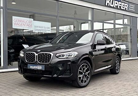 BMW X4 xDrive30i M Sportpak Pano°ACC°Laser-Headup*19