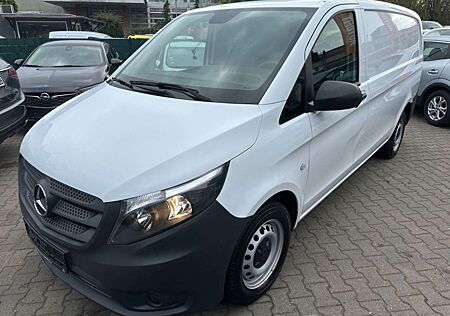 Mercedes-Benz Vito Kasten 114 CDI Lang Kamera