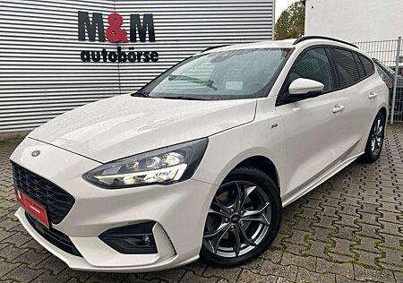 Ford Focus Turnier ST-Line Nav/HuD/LED/Kamera/Assiste