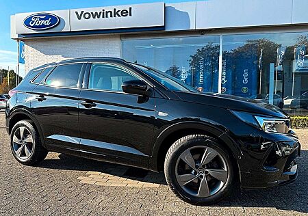 Opel Grandland X Grandland GS Line Navi+LED+ERGO+BLIS+Allwrr+360°