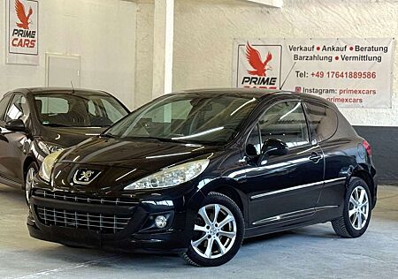 Peugeot 207 Platinum*TÜV*PANO*