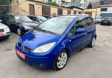 Mitsubishi Colt 1.1 Motion*Klima*Euro 4*Alufelgen*Tüv 03/2026