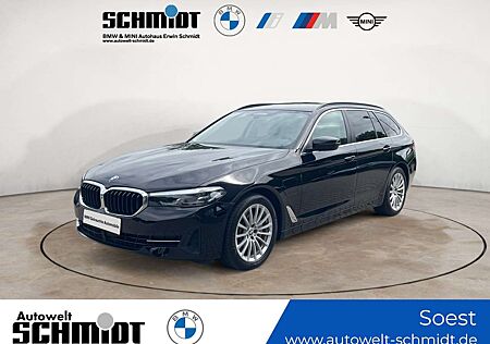 BMW 530 e Touring + 1.Hand + GARANTIE