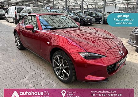 Mazda MX-5 2.0 SKYACTIV-G 184 Advantage Design RF