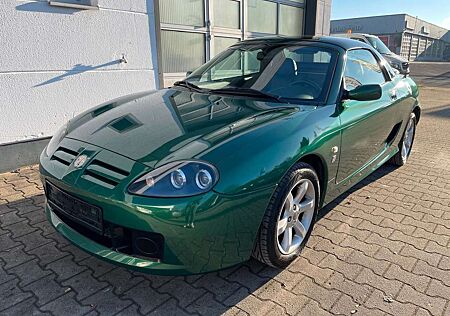 MG TF 135