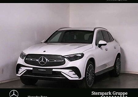 Mercedes-Benz GLC 300 de 4M AMG 360°Kam.+Sounds.+Distr.+Mem.S+
