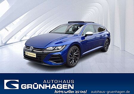 VW Arteon Volkswagen Shooting Brake 2.0 TSI R 4Motion ACC-LED