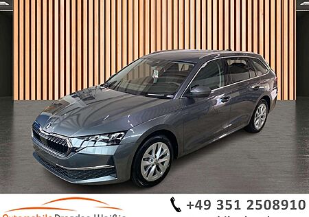 Skoda Octavia Combi 2.0 TDI DSG Selection Facelift*AHK