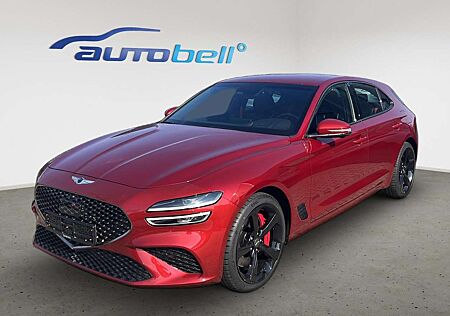 Genesis G70 Shooting Brake 2.2D RWD Sport Technik & Komfort