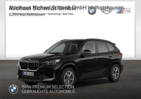 BMW X1 sDrive18i DKG*Sportsitze*Driving Assistant*