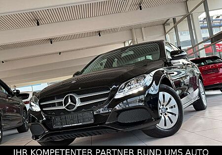 Mercedes-Benz C 180 C Limousine *PARK ASSIST* WIE NEU