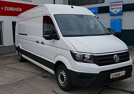 VW Crafter Volkswagen Kasten 35 lang Hochdach FWD Klima/PDC