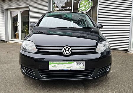 VW Golf Plus Volkswagen Trendline*solides + sparsames Fzg. aus Zweitbesitz