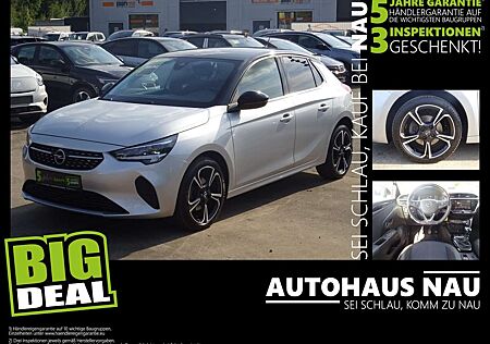 Opel Corsa 1.2 Elegance Inspektionspaket BigDeal!