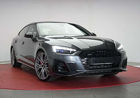 Audi A5 45 TFSI quattro S line Competition Plus Laser