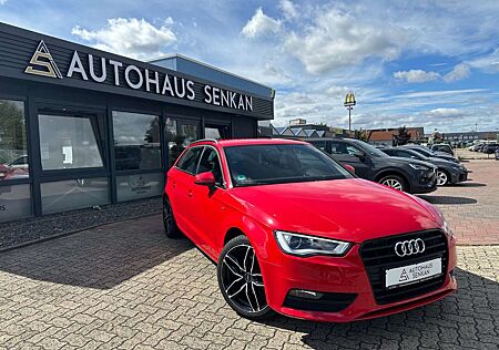Audi A3 1.4 TFSI Sportback S line Sportpaket