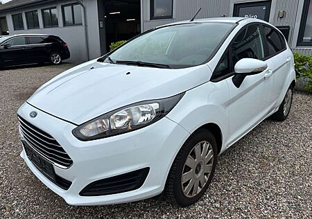 Ford Fiesta Trend 1.0 Klima Radio
