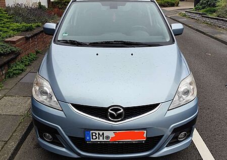 Mazda 5 1.8 Comfort