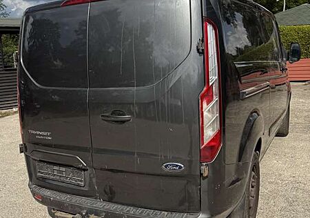 Ford Transit Custom 310 L2 Limited