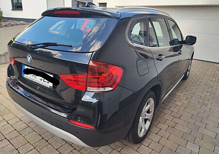 BMW X1 sDrive18i Aut.