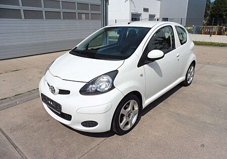 Toyota Others Aygo (X) 1,0-l-VVT-i City