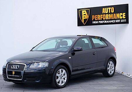 Audi A3 1.9 TDI AHK~Klimaaut.~SHZ~TÜV/Servive neu
