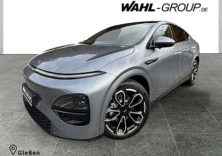 XPENG Others G6 Performance 485 AWD MY 2025*AHK*LED*PDC*RFK*