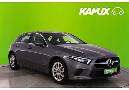 Mercedes-Benz A 180 d Progressive+LED+NAVI+KAMERA+SHZ