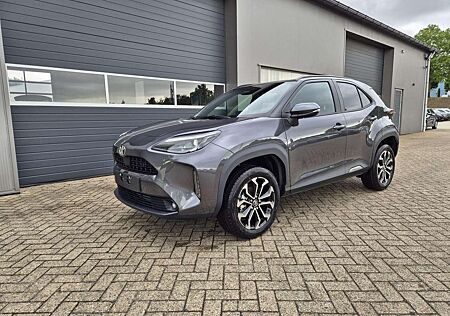 Toyota Yaris Cross 1.5VVT-iE 130PS Automatik Teamplayer Klimaautom...