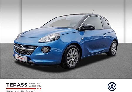 Opel Adam 1.0 Turbo ecoFlex Glam SHZ LED
