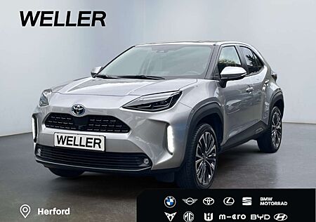 Toyota Yaris Cross Hybrid 1.5 Elegant *Matrix*360°*ACC*