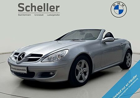 Mercedes-Benz SLK SLK 200 *Verkauf nur an Händler*