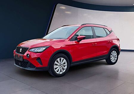 Seat Arona 1.0 TSI Style LED DAB PDC GRA ALU FUllLink