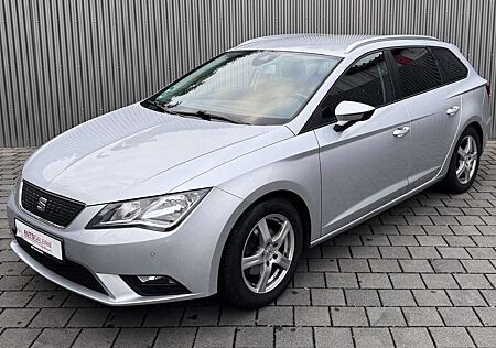 Seat Leon ST Ecomotive Style SHZ Tempomat