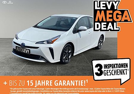 Toyota Prius 1.8 Hybrid Executive *JBL*HUD*PDC*