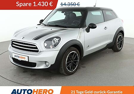 Mini Cooper D Paceman Cooper D ALL4 *NAVI*TEMPO*BI-XENON*PDC*