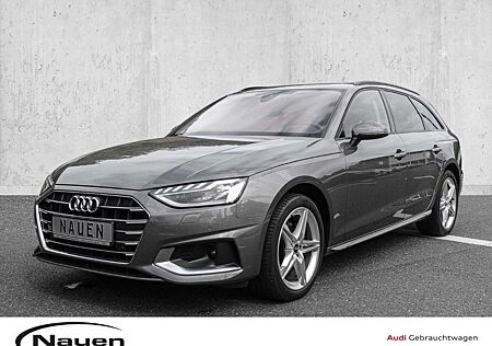 Audi A4 Avant 35 TDI *PANO*HUD*MATRIX*PDC*