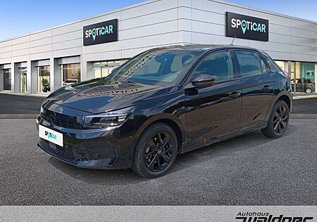 Opel Corsa 1.2 Direct Injection Turbo GS