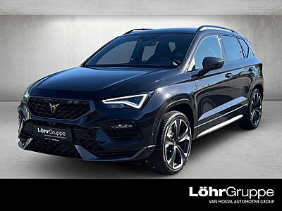 CUPRA Ateca 2.0 TSI 4Drive DSG VZ
