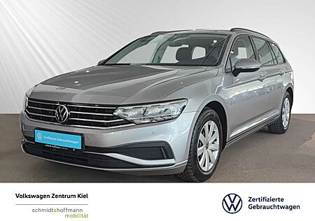 VW Passat Variant Volkswagen Conceptline 1.5 TSI NAVI+SITZHZ Klima Navi