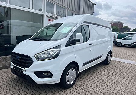 Ford Transit Custom 320 L2H2 TREND STANDHZ/HOCHDACH