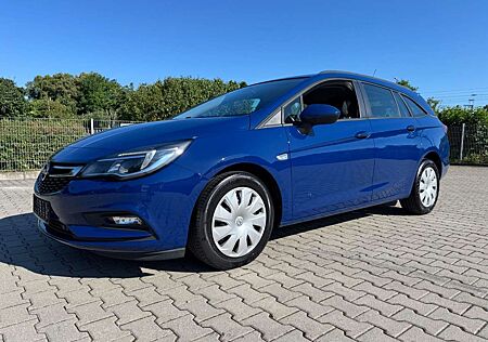 Opel Astra K Sports Tourer 1,6CDTI Business PDC