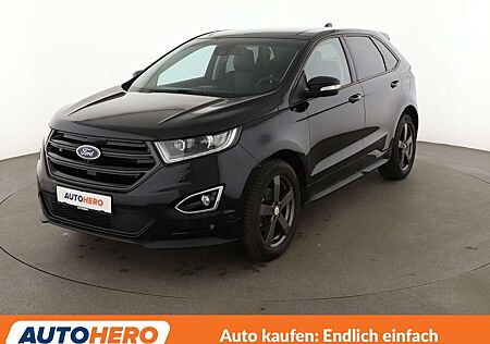 Ford Edge 2.0 TDCi Bi-Turbo Sport 4x4 Aut*NAVI*LED*ACC*AHK*