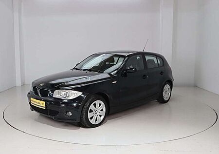 BMW 118 gebraucht kaufen BMW 118 d * Xenon * PDC