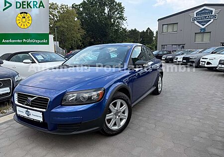 Volvo C30 1.6/SHZ/Klima/HU NEU/ZR 114TKM
