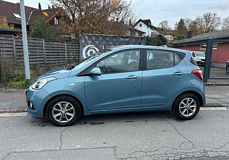 Hyundai i10 YES!