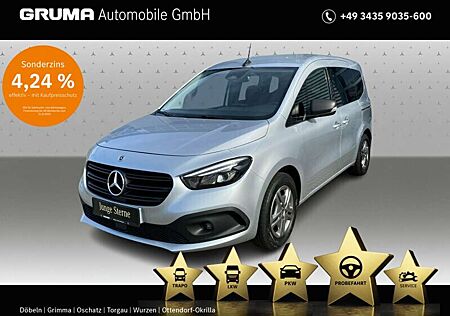 Mercedes-Benz Citan 110 CDI Tourer PRO AHZV+LED+NAVI+KAMERA